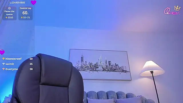 Živý XXX chat miavegas1