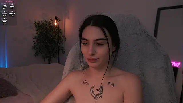 BlackkStorm Live XXX-chat