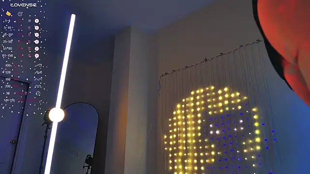 Arielle__03 现场XXX聊天