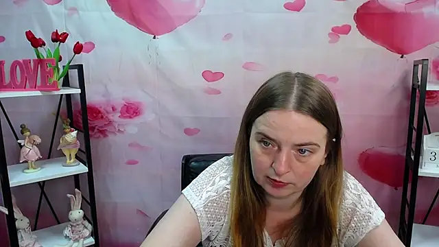 Chat XXX en directo de FreyaDak
