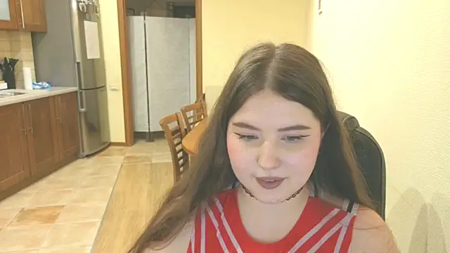 PixelGoddess Live XXX Chat