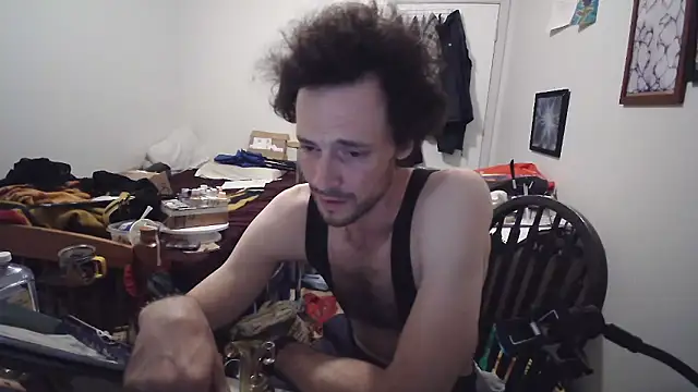 JohnnyMoves – webcam-show