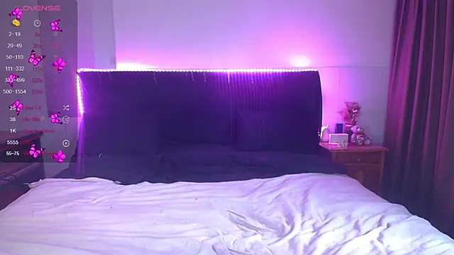 ammyska – Live XXX-chat