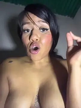 Pertunjukan Kamera Web shaylin_brooke1