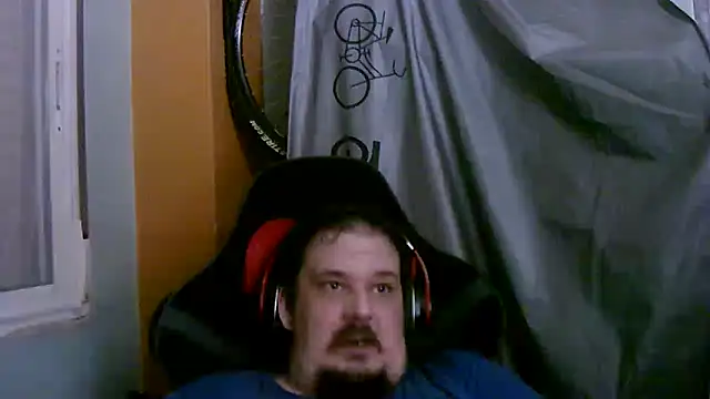 Chat XXX ao vivo de porkorossy