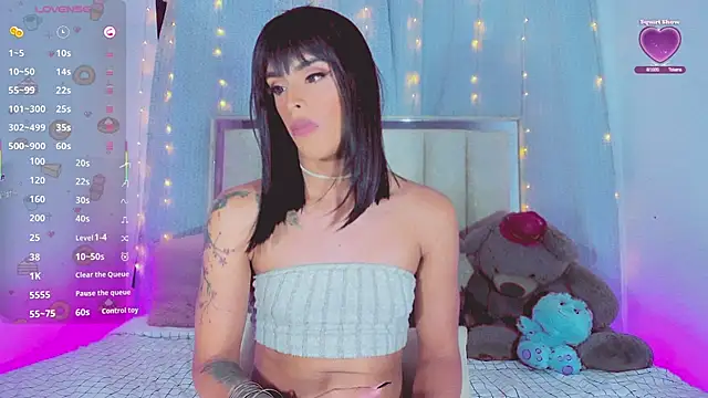 Amatistablue live XXX chat