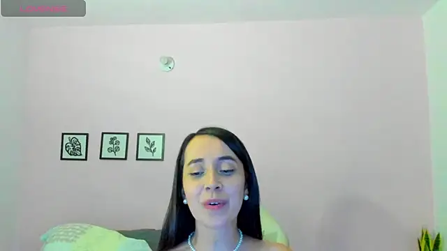 sophie_pazz's Live XXX Chat