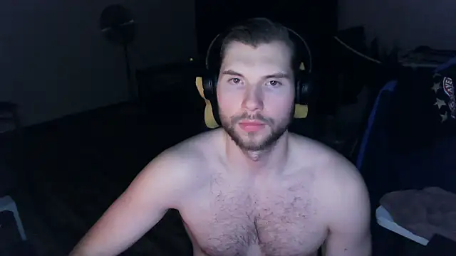 Ironman220 Live XXX-Chat