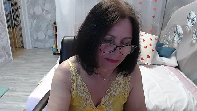 OlgaHottie Live XXX-Chat
