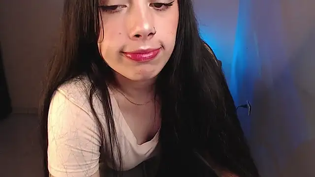 Živý XXX chat iam_emy