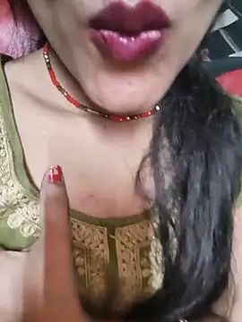 Eshwari_Chopra's Webcam Show