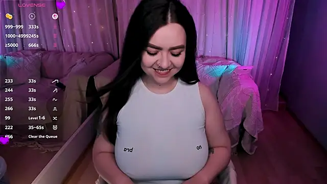 ashton_heidii's Live XXX Chat