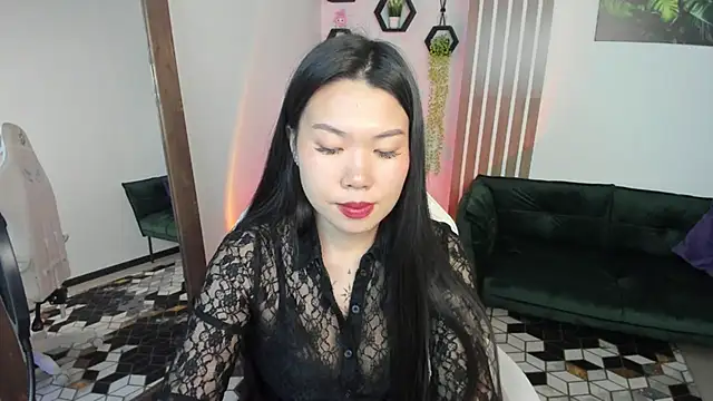 LunaPurrr Live XXX-chat