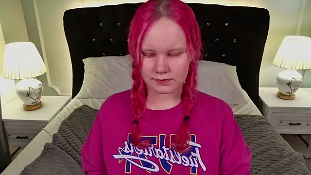 Czat XXX na żywo – AnnieVibe