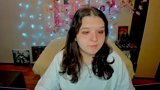 Czat XXX na żywo – Kate_Acid