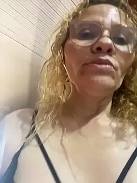 Czat XXX na żywo – EvangelineLove_