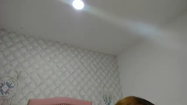 Czat XXX na żywo – sofia_martinez_9