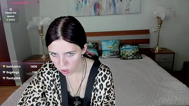 MaryRapunzel Live XXX-Chat