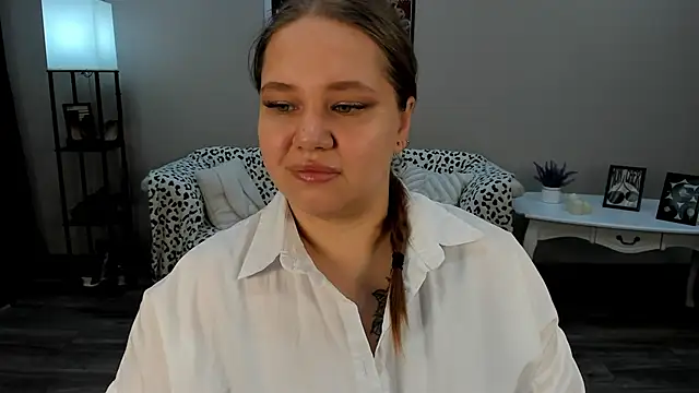 DianaKristol's Live XXX Chat