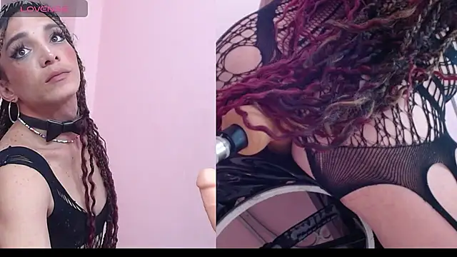 Aleusa_ Live XXX-chat
