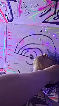 Show de 6--6--6 na webcam