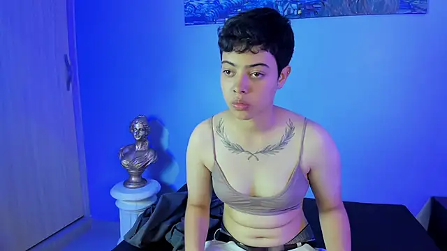 lexa_kitty's Live XXX Chat