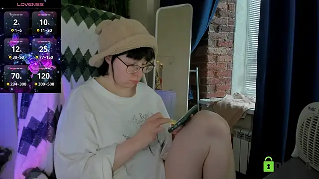 Melissa_Wells Chat XXX live