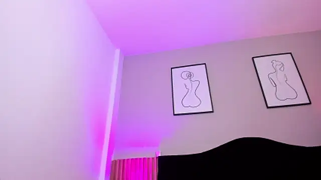 Pauline_Fox's Webcam Show