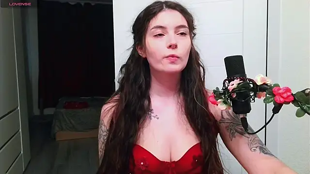 peachyness Show Webcam