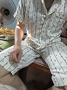 Sweet-Berryy 在線直播表演