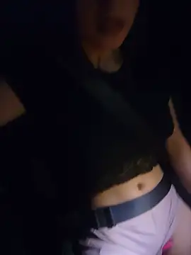 Show webcam de SophiaXJohn