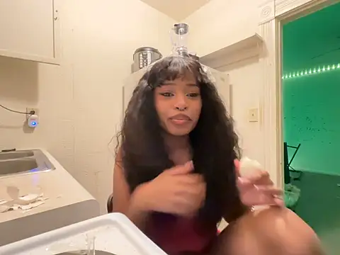 Sembang XXX Secara Langsung venusfairys