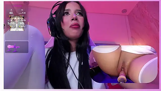 Czat XXX na żywo – SweetieCloe_