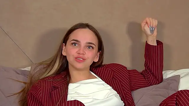 Živý XXX chat AnitaVenture