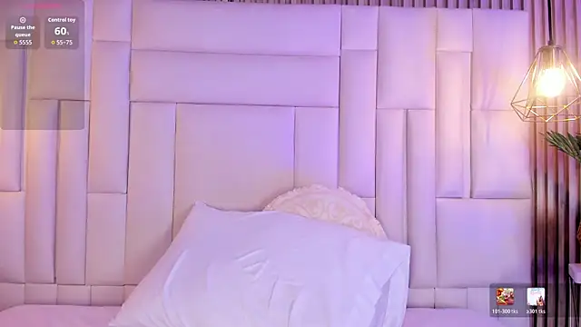 VenuzSofia – Live XXX-chat