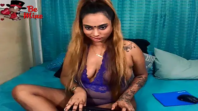 Sembang XXX Secara Langsung sexyindianchic