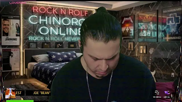 عرض كام chino_roz