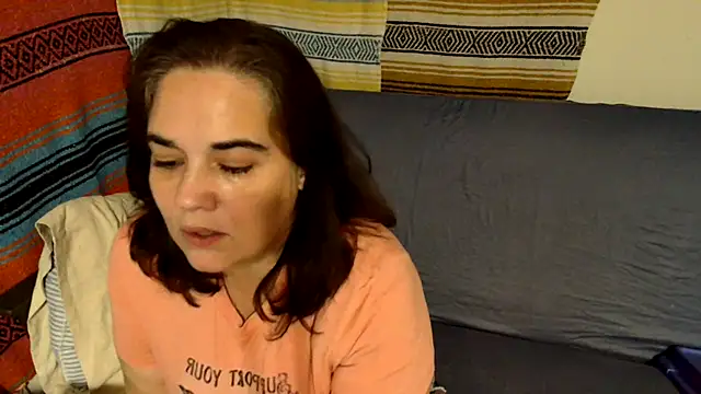 Show Webcam de Sadgirl2026