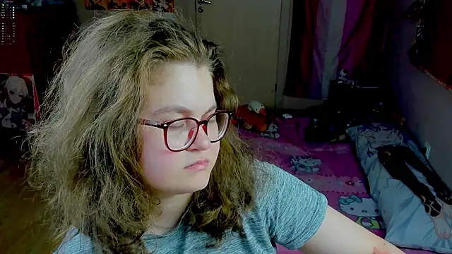 Živý XXX chat Sashy_Way
