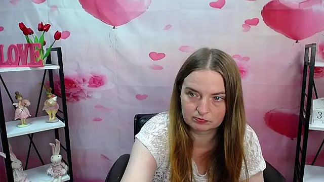 Czat XXX na żywo – FreyaDak