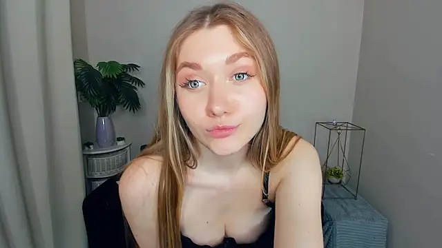 Webkamerová show ThanhBuerger