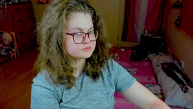 Chat XXX Live Sashy_Way
