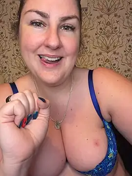 Lacey_BBW Live XXX-chat
