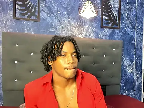 axel_silva4 Live XXX-Chat