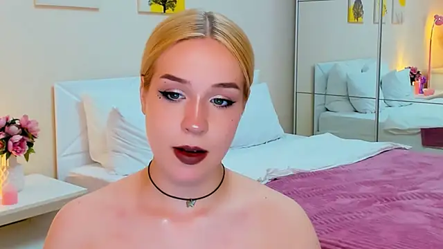 serene_land – Live XXX-chat