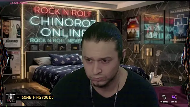 عرض كام chino_roz