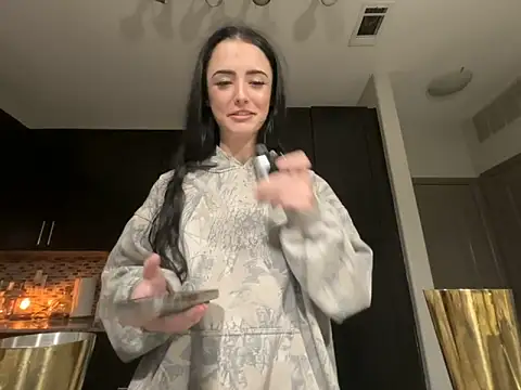 ash10alex's Webcam Show