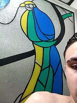 MasterAlejo09's Webcam Show