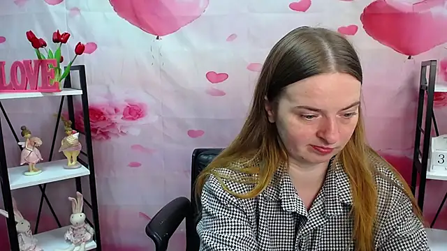 FreyaDak 라이브 XXX 채팅
