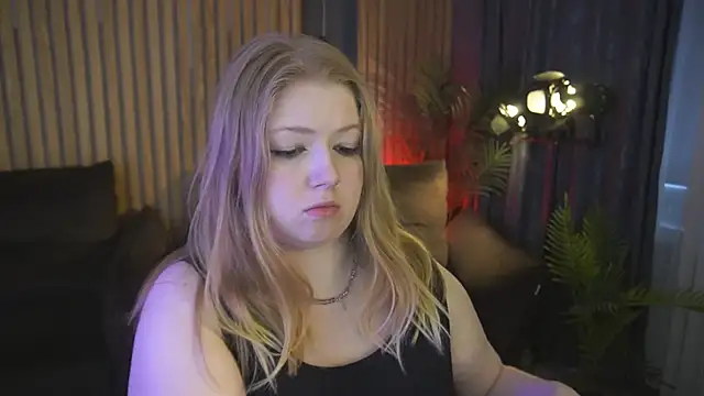 Tinker_Belll's Webcam Show